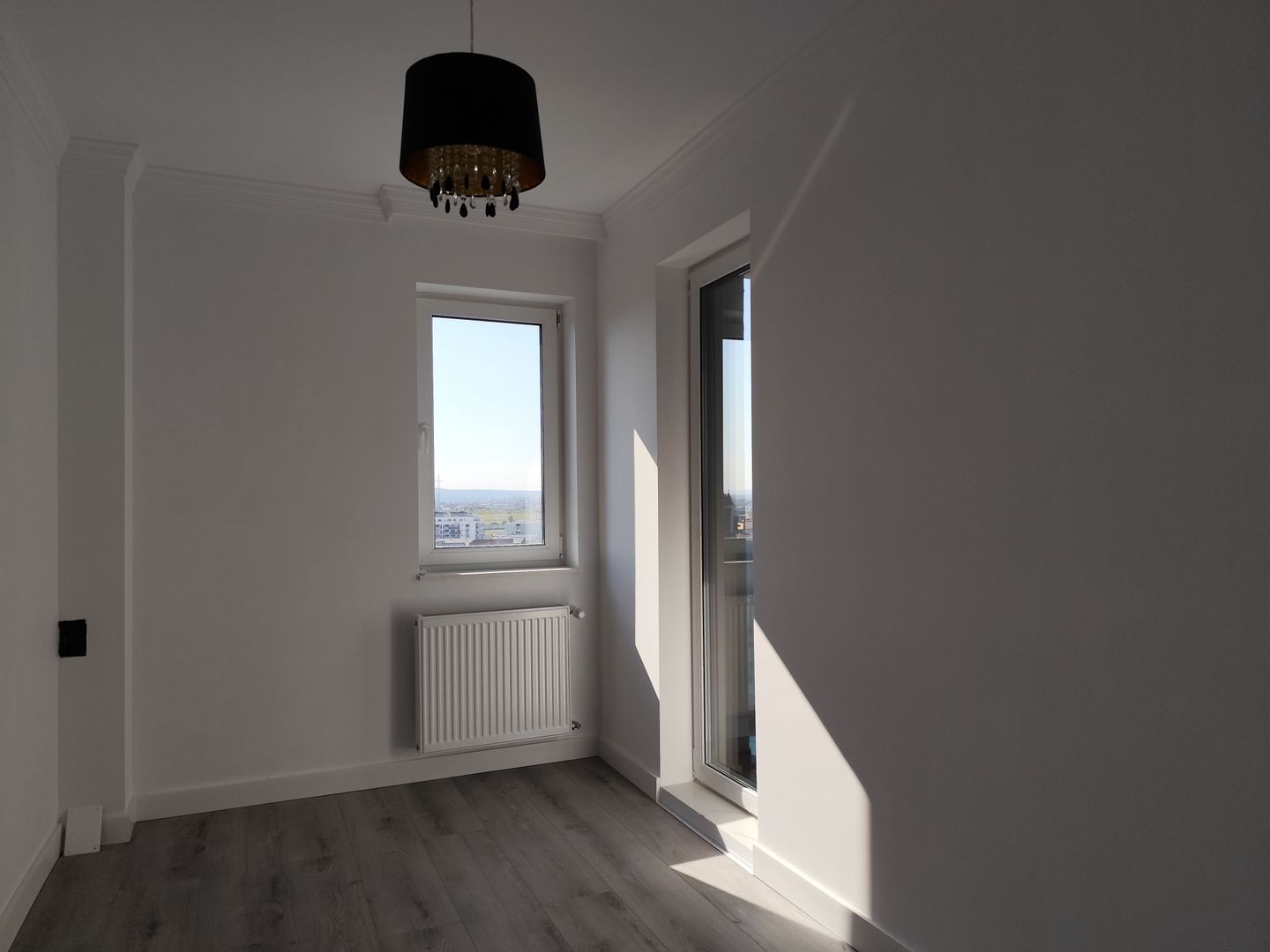 PENTHOUSE 5 dormitoare, Victoria Rezidential, Nufarul, Oradea VANZARE - Poză 11