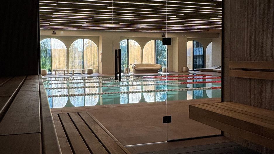 Cortina North - Poză 18