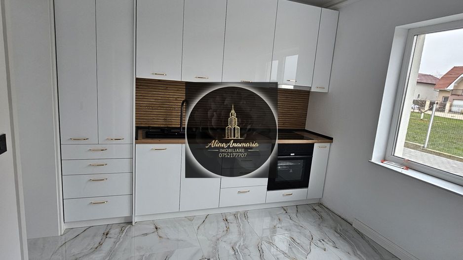 Casa de vanzare Sanmartin - Poză 12