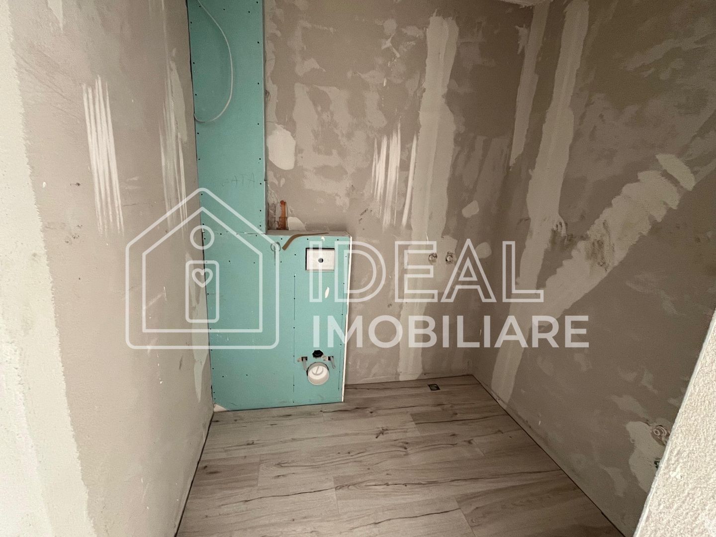 Garsonieră de vânzare – zona Prelungirea Doamna Stanca - Poză 4