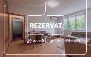 Rezervat! Apartament 2 camere, etaj 2, bloc Libelula - Poză 10