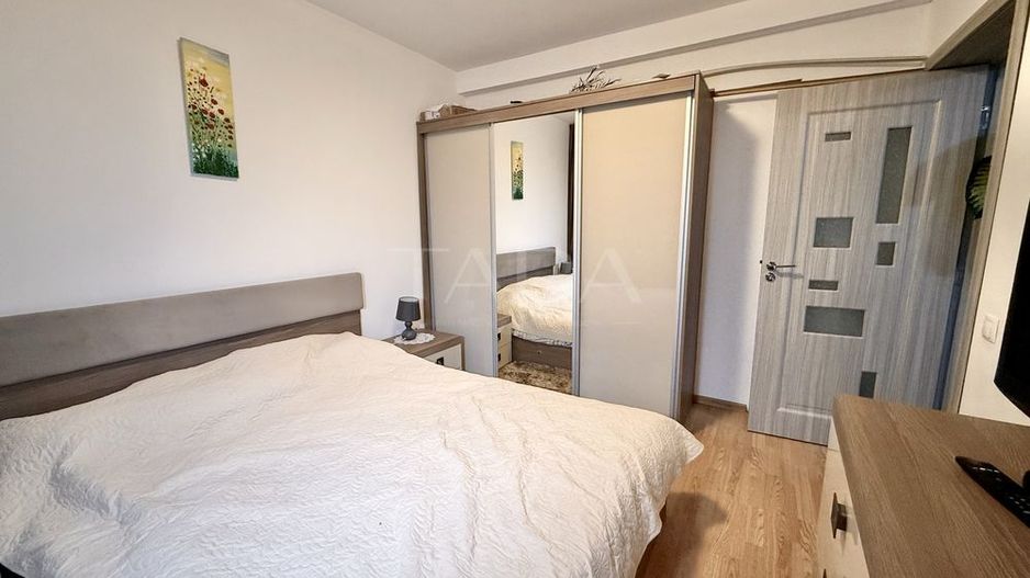 Apartament 3 camere – Florești, zona Terra - Poză 5