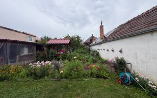 Casa Individuala 6 Camere I 2corpuri I 800 mp teren, Lazaret - Poză 17