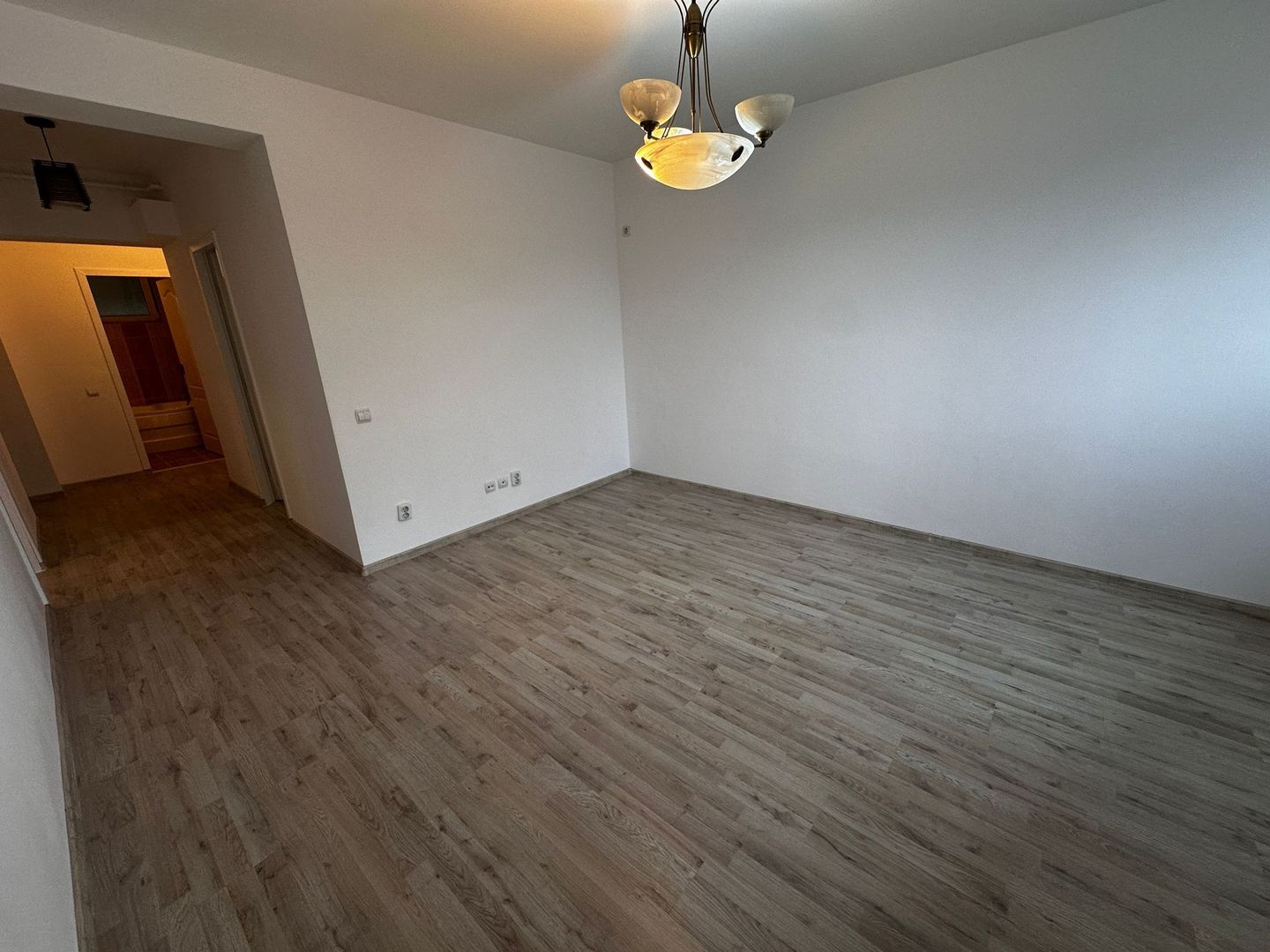 3 Camere Parcare Inclusa Rezervelor Comuna Chiajna Rosu Militari - Poză 16