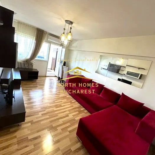 Apartament 3 camere | Rond Doamna Ghica - Poză 2