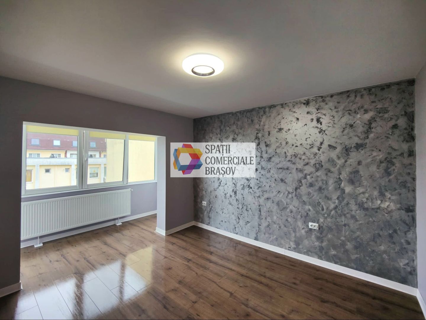 Apartament doua camere de vânzare Brasov, zona Astra,  63 mp, Plus-imo.ro - Poză 9