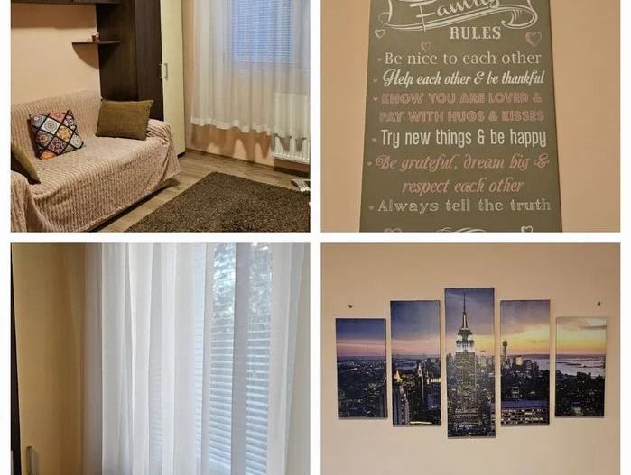 AP. 2 CAMERE LUJERULUI, PET-FRIENDLY, BUCATARIE INCHISA, METROU 3 MIN - Poză 5