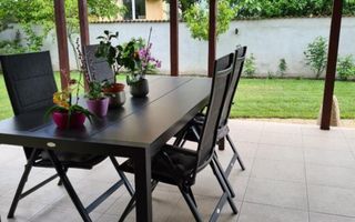 Vilă individuală în zona Băneasa – Jolie Ville - Poză 10