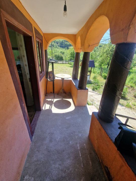  Proprietate în Comuna Botești, Județul Argeș – Zonă Pitorească și Liniștită ! - Poză 5