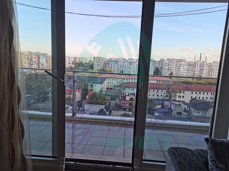 3 camere LOC PARCARE SUBTERAN IncIty - Poză 11