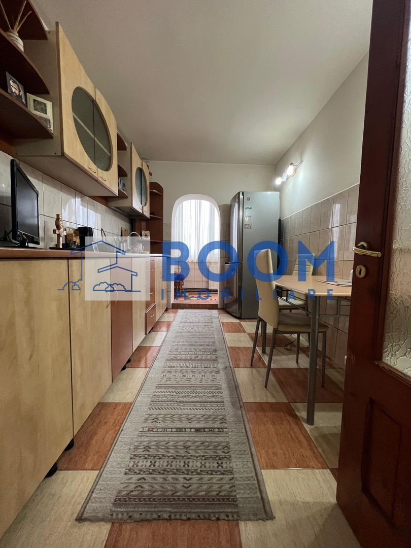 Apartament | 3 camere | Calea lui Traian | Etaj 3 - Poză 5