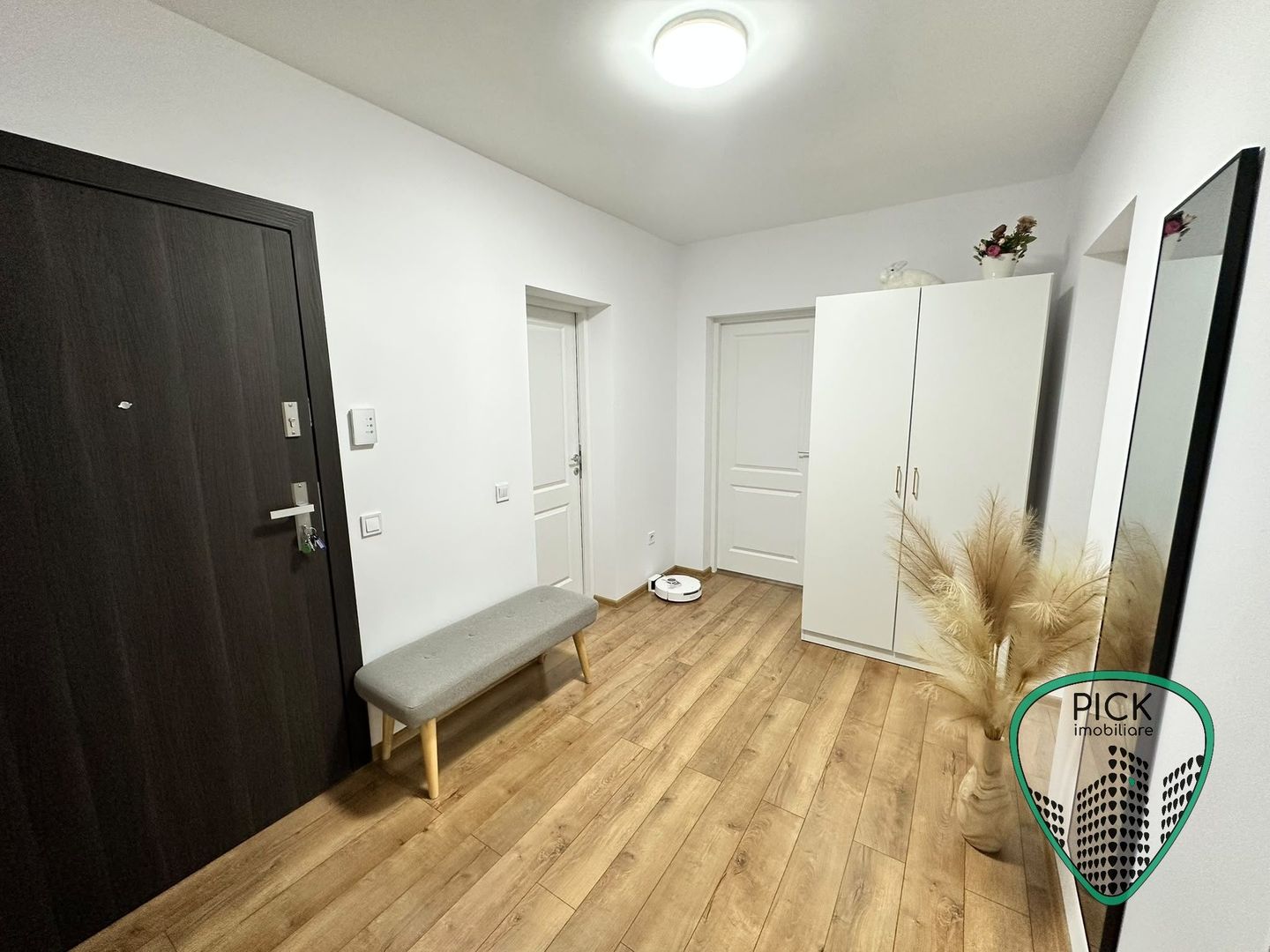 P 4143 - Apartament cu 2 camere în Târgu Mureș, Tudor, Green Residence - Poză 3
