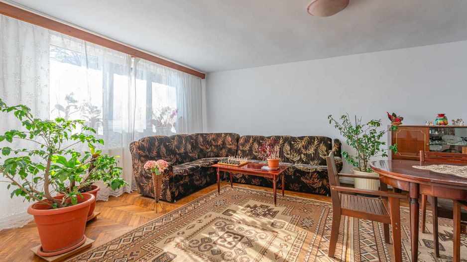 Casă cu panoramă si la doar câțiva pași de Centrul Istoric - Poză 8