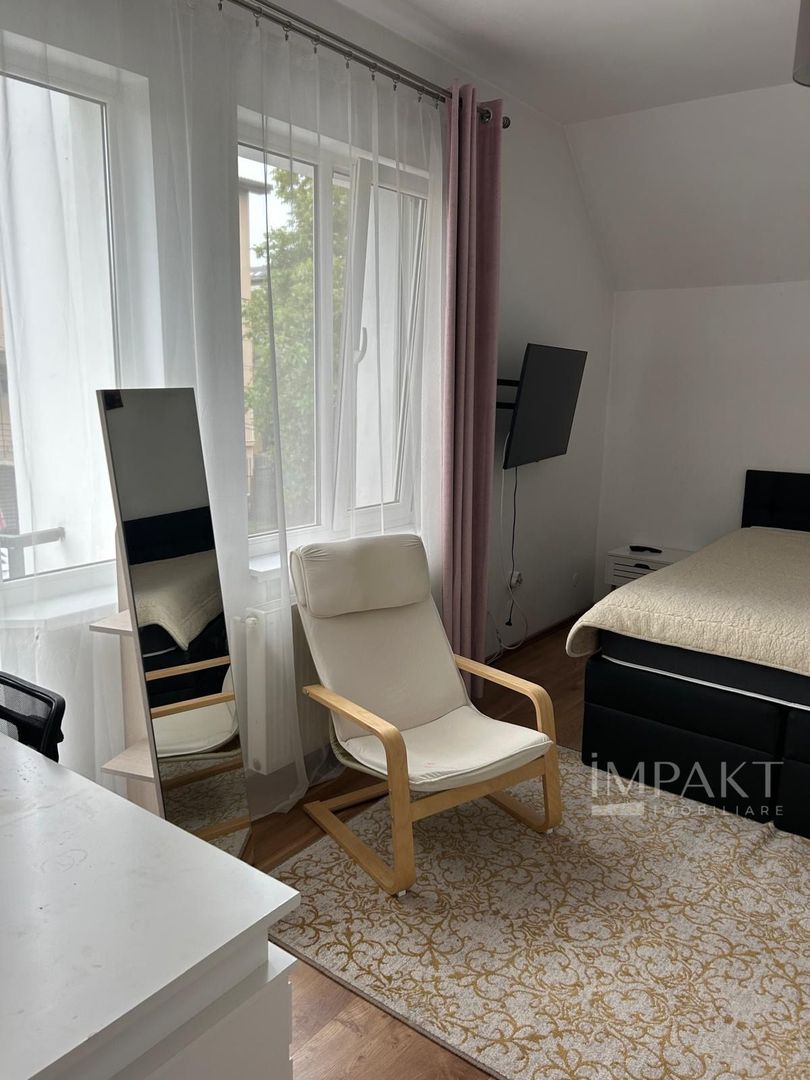 Casa spatioasa cu functionalitate mixta, in zona Gheorgheni - Poză 6
