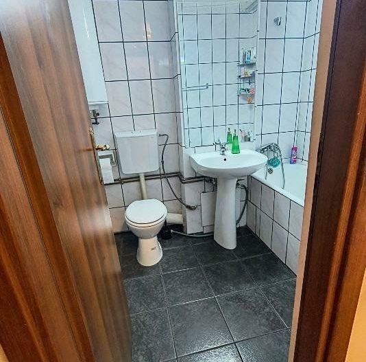 Apartament Stefan cel Mare/parcul Circului - Poză 9