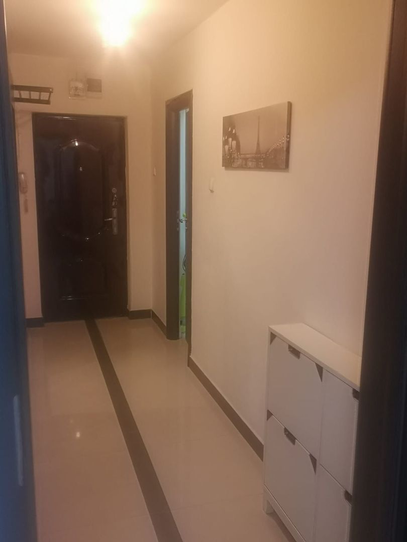 Apartament Drumul Taberei Plaza - Poză 7