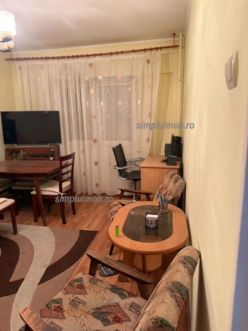 Apartament 3 Camere Spatios Zona Giurgiului - Poză 6