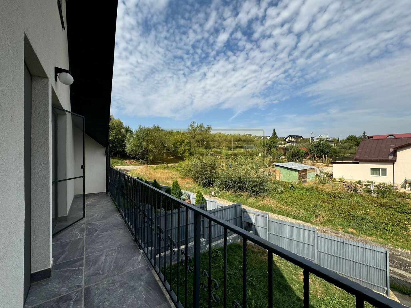 Casa de tip triplex Bucium - Soseaua Barnova - Poză 30