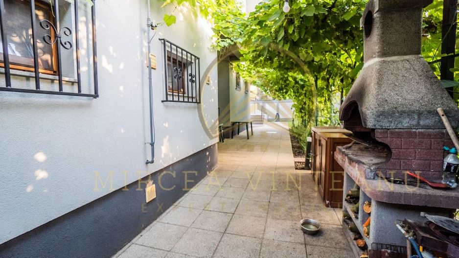 Palazu Mare / Elvila -  Vanzare Vila  D+P+1E cu teren de 996 mp - Poză 66