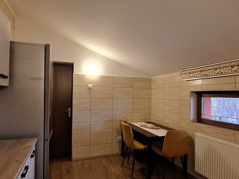 Apartament PREMIUM 4 camere in Vila Sos. Pipera-Templu Soarelui - Poză 7