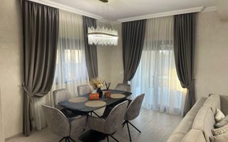 Duplex cu 5 camere in Dumbravita - Poză 3