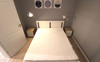 Ultracentral/pietonala, renovat modern; UNIRII - Poză 12