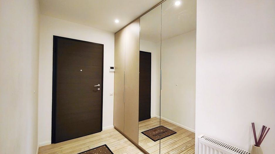 Apartament Premium de Închiriat | Iancu Nicolae – Voluntari, Pipera - Poză 13
