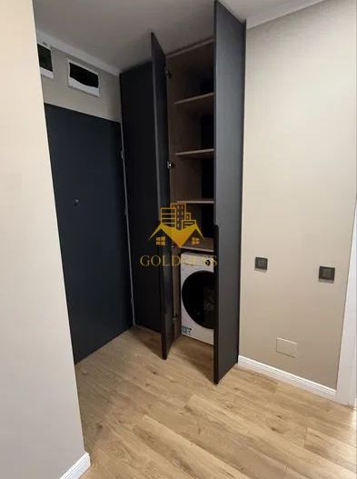 2 camere, modern, garaj, bloc nou, Marasti, The Nest, zona The Office - Poză 4