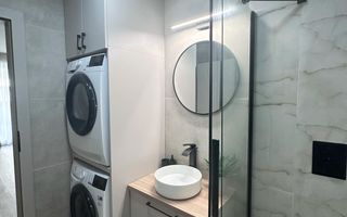 Apartament cu 3 camere si terasa de 82 mp - zona Vivo Floresti - Poză 8