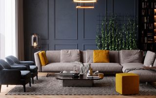 Promo la avans 50% Direct Dezvoltator  2 Cam. 56  mp  Mamaia La Butoaie - Poză 1