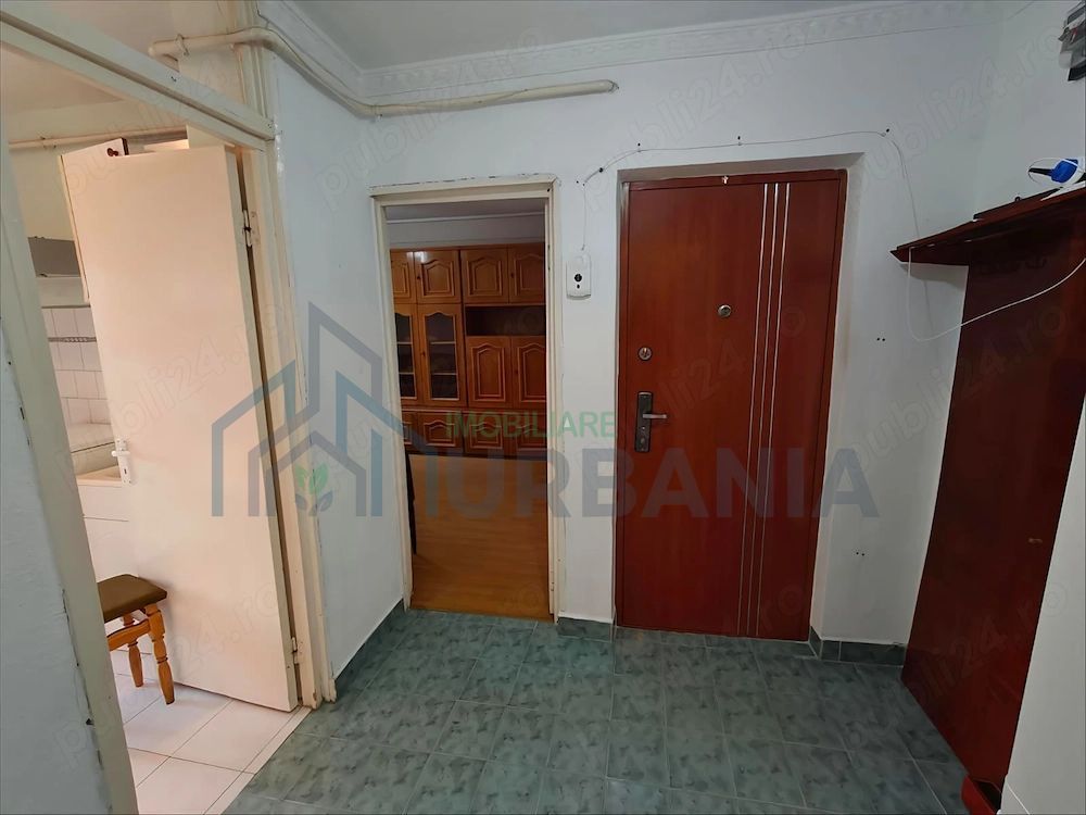 Apartament 2 camere decomandate de închiriat, Iași, Șoseaua Națională - Poză 4