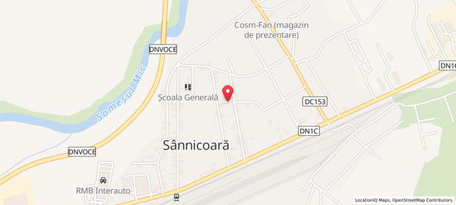 Locație Dream Properties