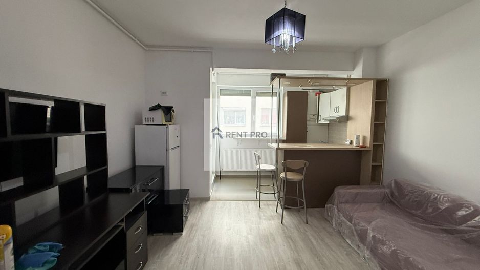 Garsoniera de Vanzare - Militari Residence - Salcamilor - Poză 6