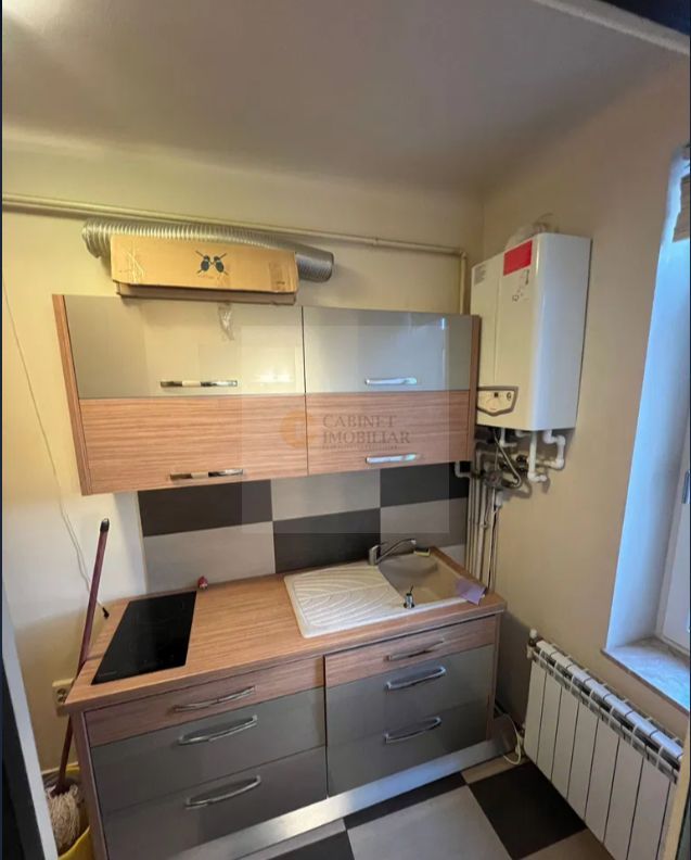 Parc Izvor | Garsoniera | Fara risc seismic | Etaj intermediar - Poză 4