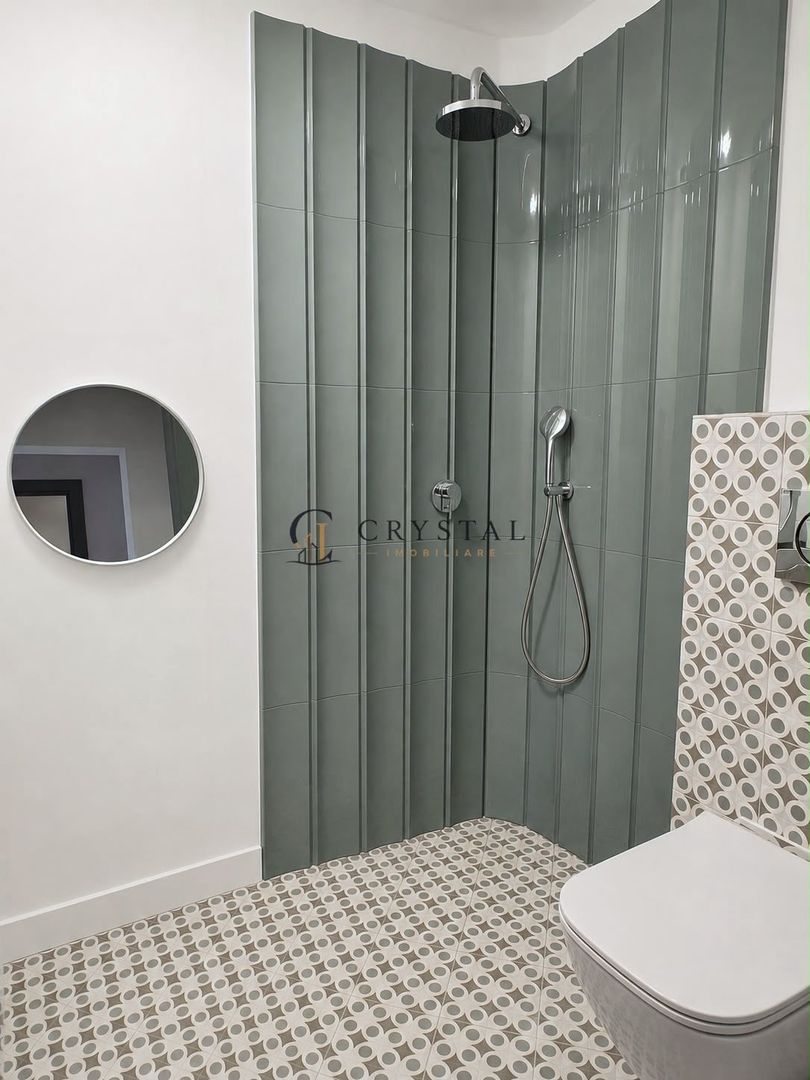 Apartament cu 4 camere | Nufărul | Parter | Oradea - Poză 6