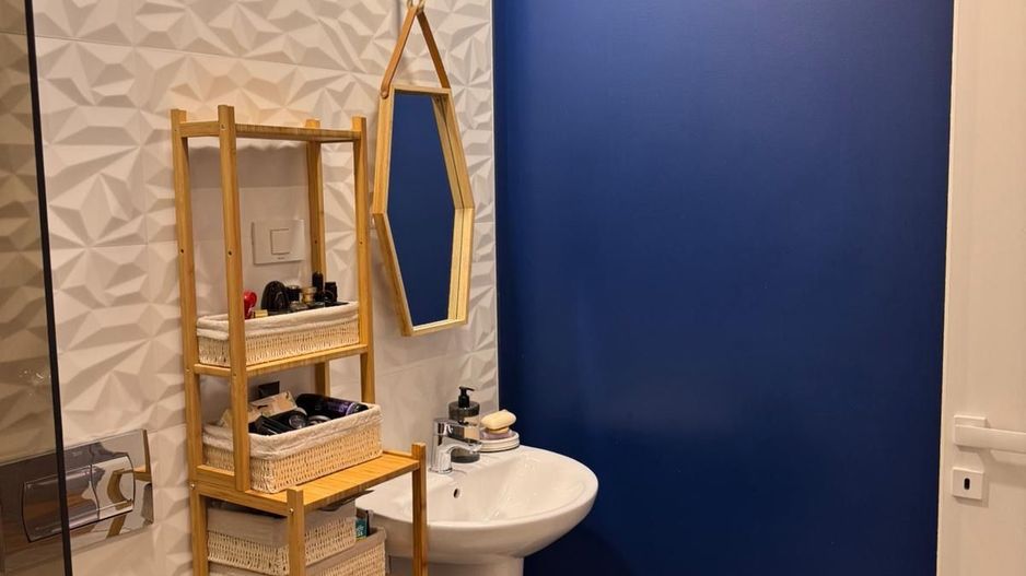 Apartament modern cu 3 camere – 4 City North, Pipera - Poză 12