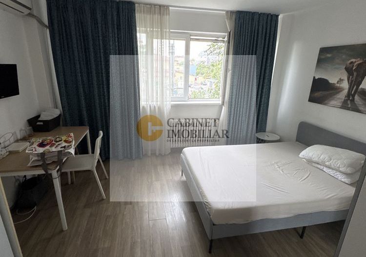 Garsoniera  | Bd Iancu de Hunedoara -Victoriei | Etaj 2/8 - Poză 1