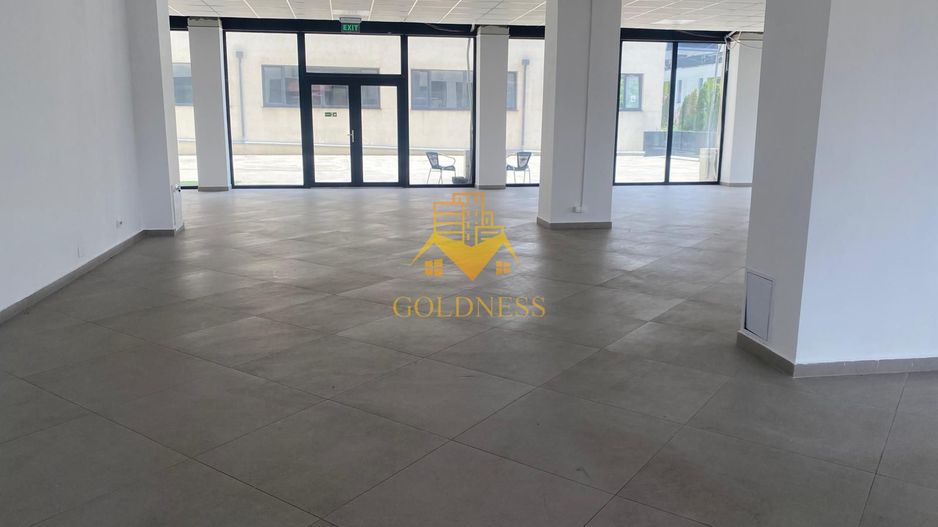 Spatiu comercial, Cartier Dambul Rotund, Lombului, Corneliu Coposu. - Poză 3