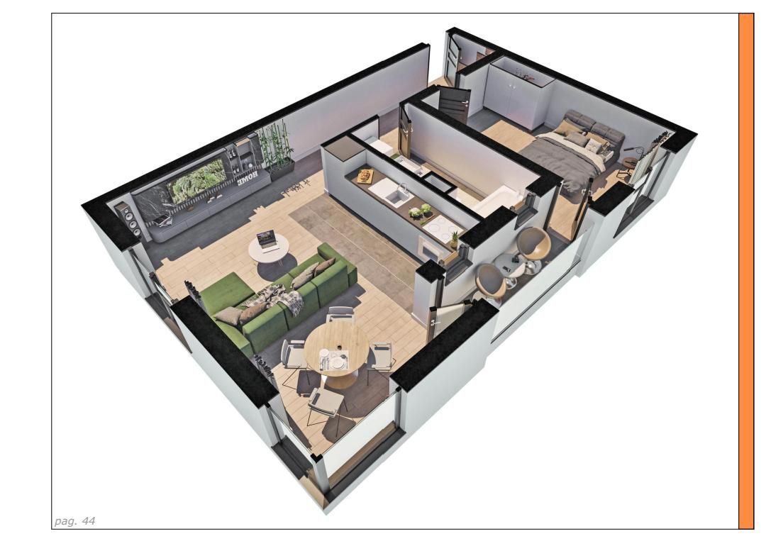 Vânzare apartamente moderne 52 mp în zona Torontalului !!! COMISON 0 - Poză 11