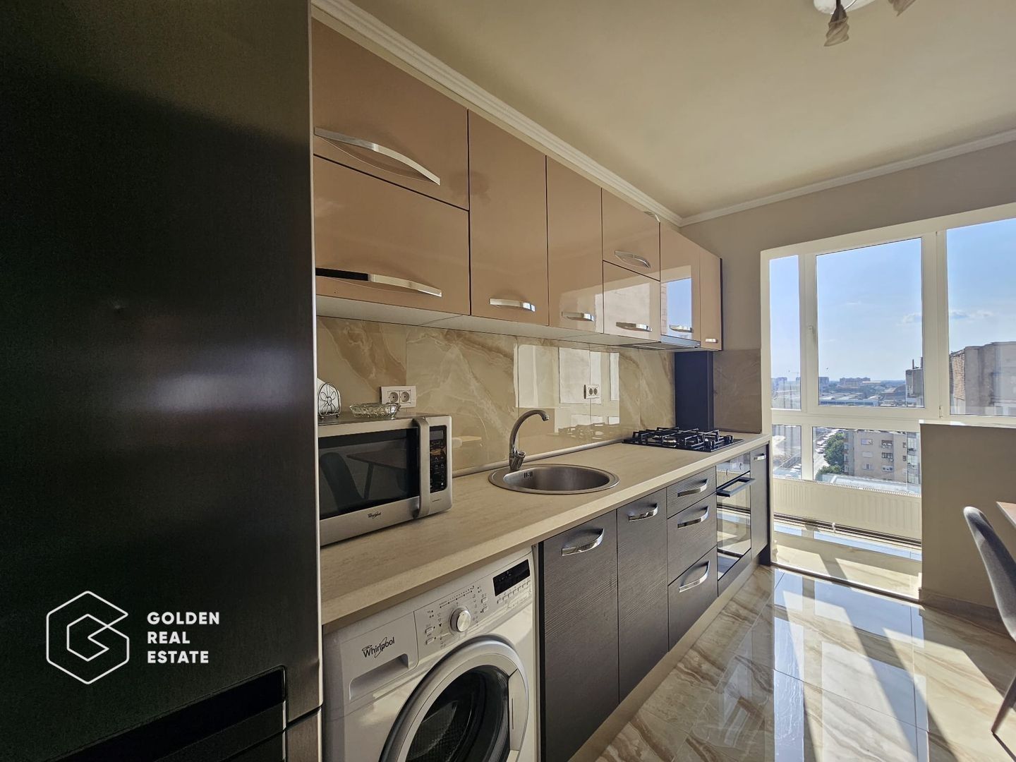 Apartament 3 camere, zona Podgoria - Poză 7