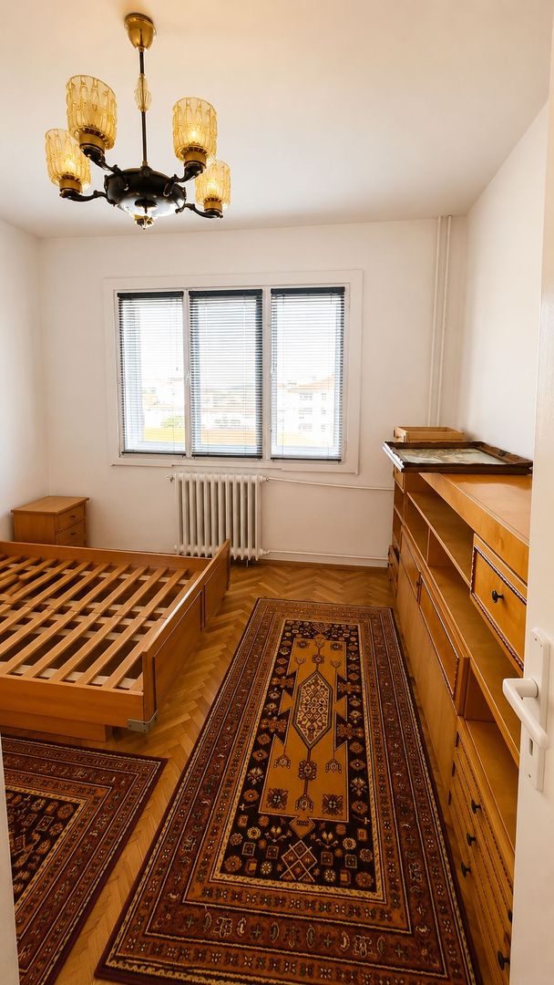 Apartament 3 camere de închiriat – Zona Torontalului, Timișoara - Poză 5
