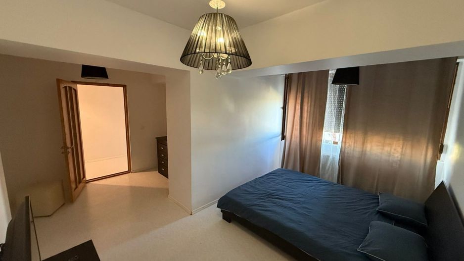 2 camere modern, 70 mp, parcare, centrală, Grigorescu, pet friendly - Poză 1