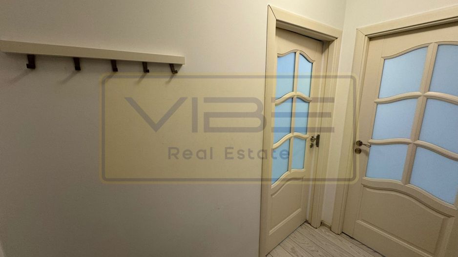 Apartament 1 camera TIP STUDIO  zona Tudor Office Center - Parc Oancea - Poză 16