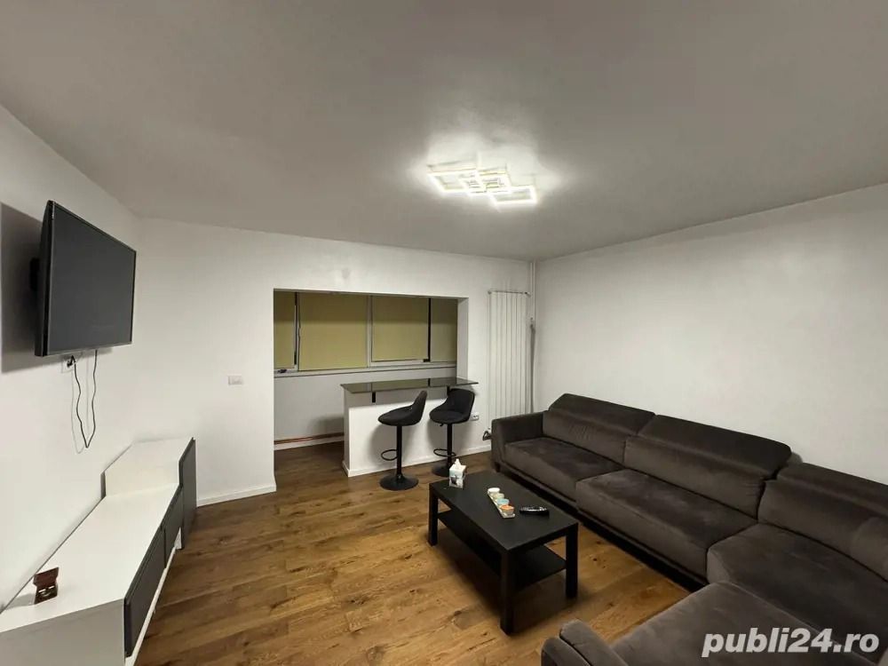 AP. 2 CAMERE MILITARI, BUCATARIE INCHISA, CENTRALA, METROU 3 MIN - Poză 1