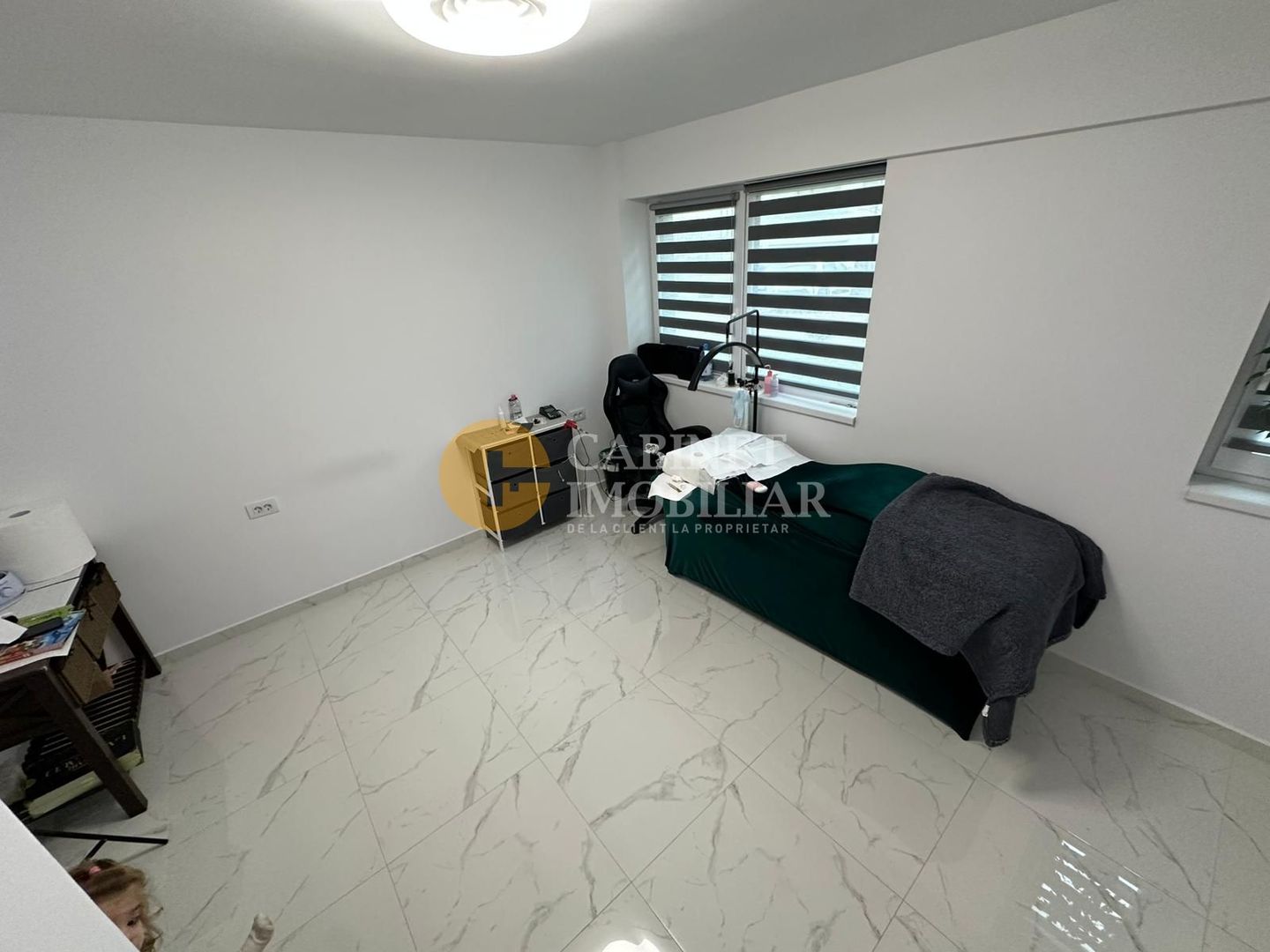 Apartament 2 camere decomandat--Rond Pacurari - Poză 3