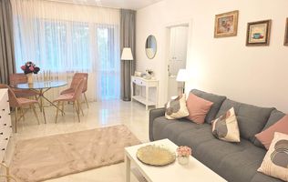 2 camere AFI Cotroceni - B-dul TimisoaraI Metrou I Premium I COM 0%
