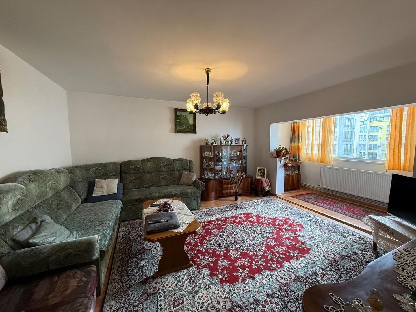 3 Camere Racadau-Vasile Alecsandri, 84mp, 175000Euro - Poză 1