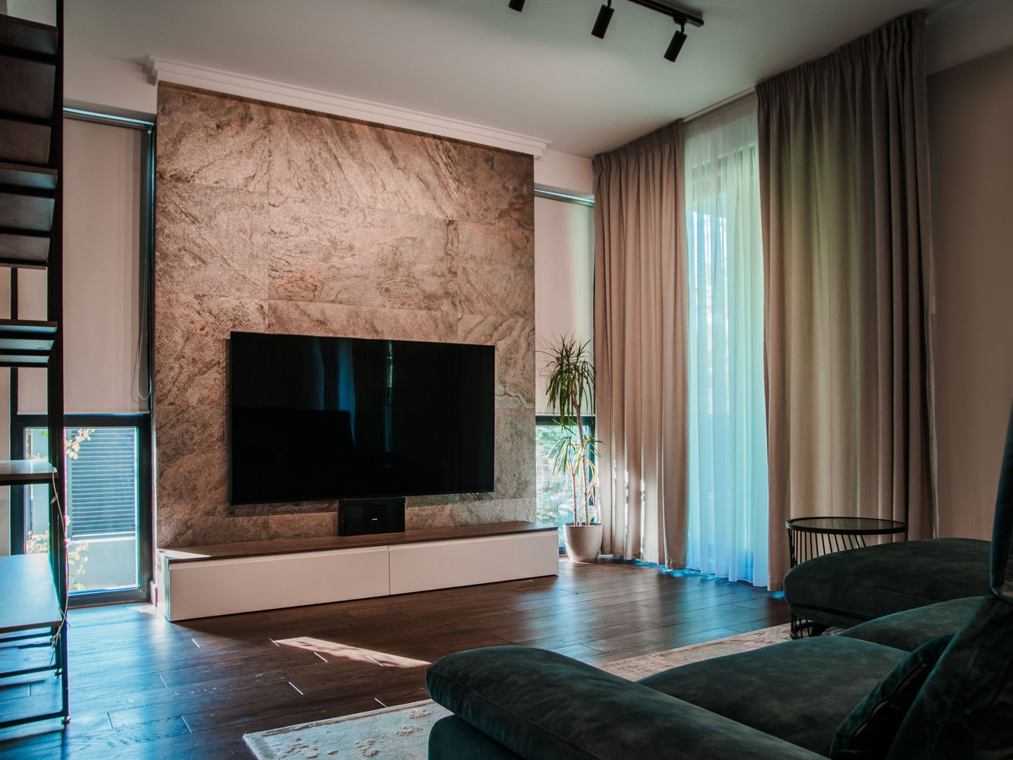 Vila SUPERBA Langa Padure || Spa & Design Modern - Poză 21