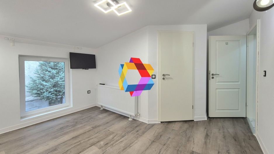 Spatiu de birouri la casă - 110 mp - Poză 4