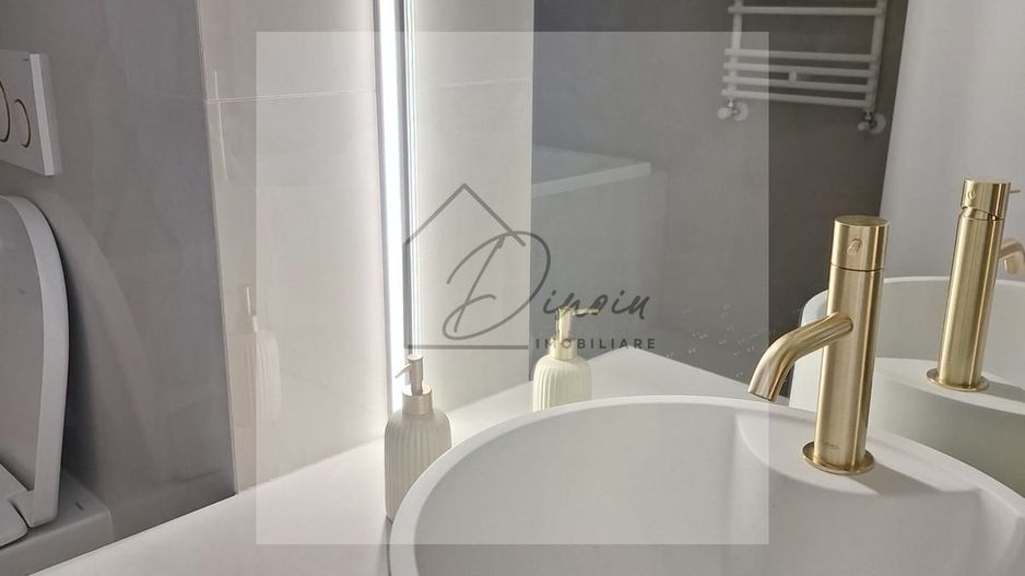 2 camere Cortina North I Premium I COMISION 0% - Poză 5
